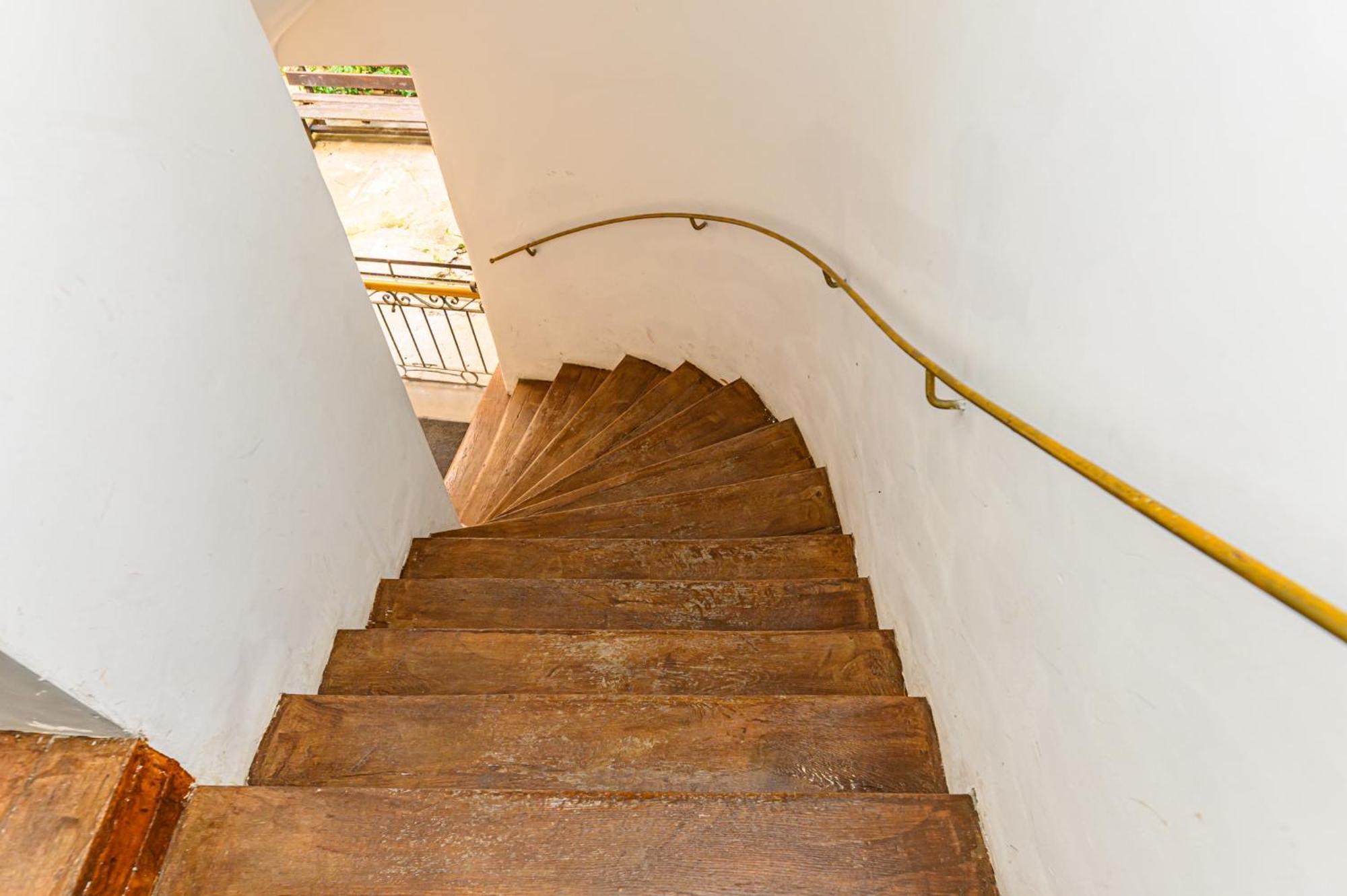Duccio Haas Studio Μπρασόβ Εξωτερικό φωτογραφία