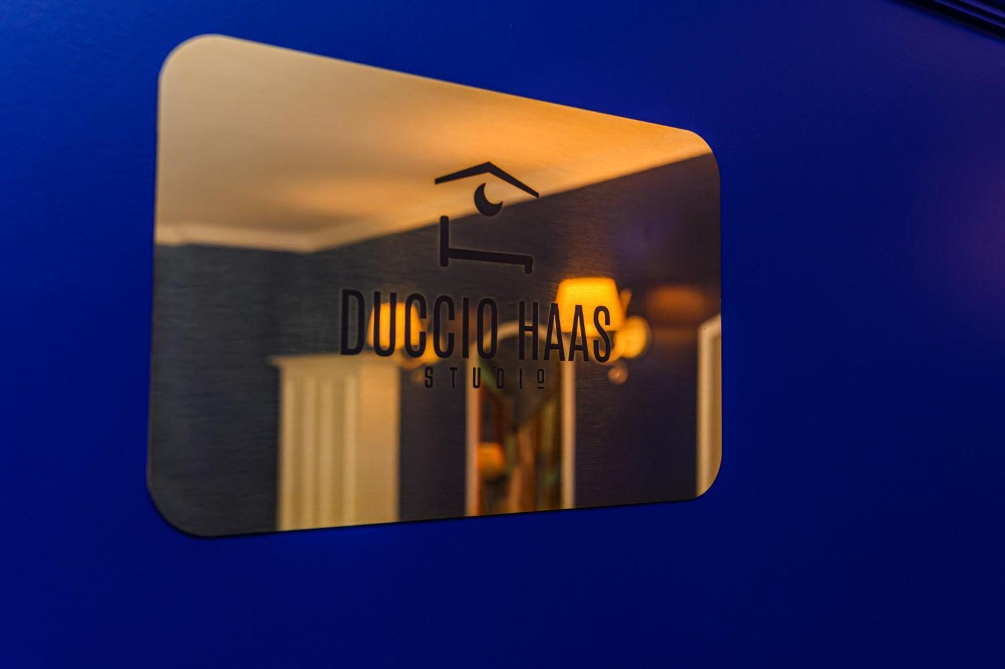 Duccio Haas Studio Μπρασόβ Εξωτερικό φωτογραφία